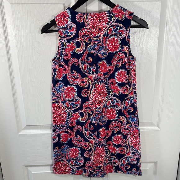 Lilly Pulitzer Multicolor Patterned Garment - Picture 3 of 6